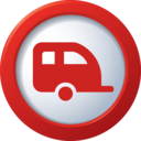 Campsite and Caravan Park