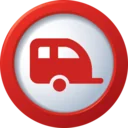 Campsite and Caravan Park