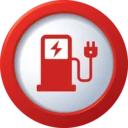 Charging Station Locator