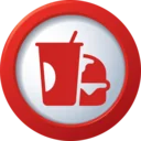 Fast Food Finder Anywhere