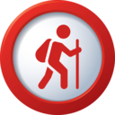 Hiking and hiking routes