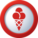 Ice cream parlour Finder