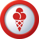 Ice cream parlour Finder