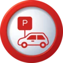 Parking Lot Finder