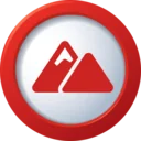 Mountain & Peak Finder