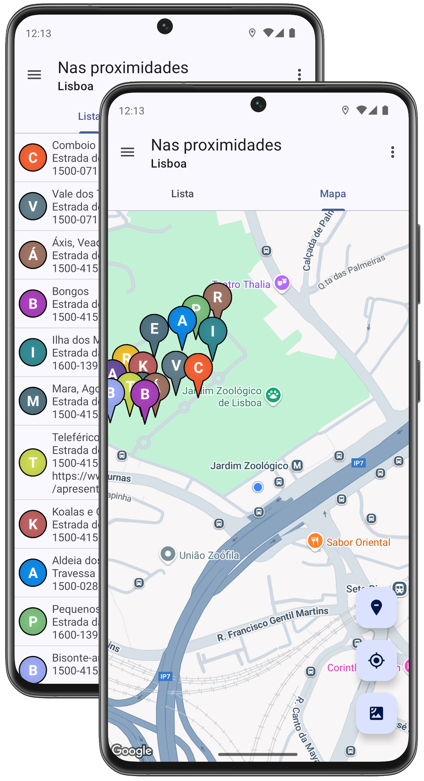 Atrações Turísticas