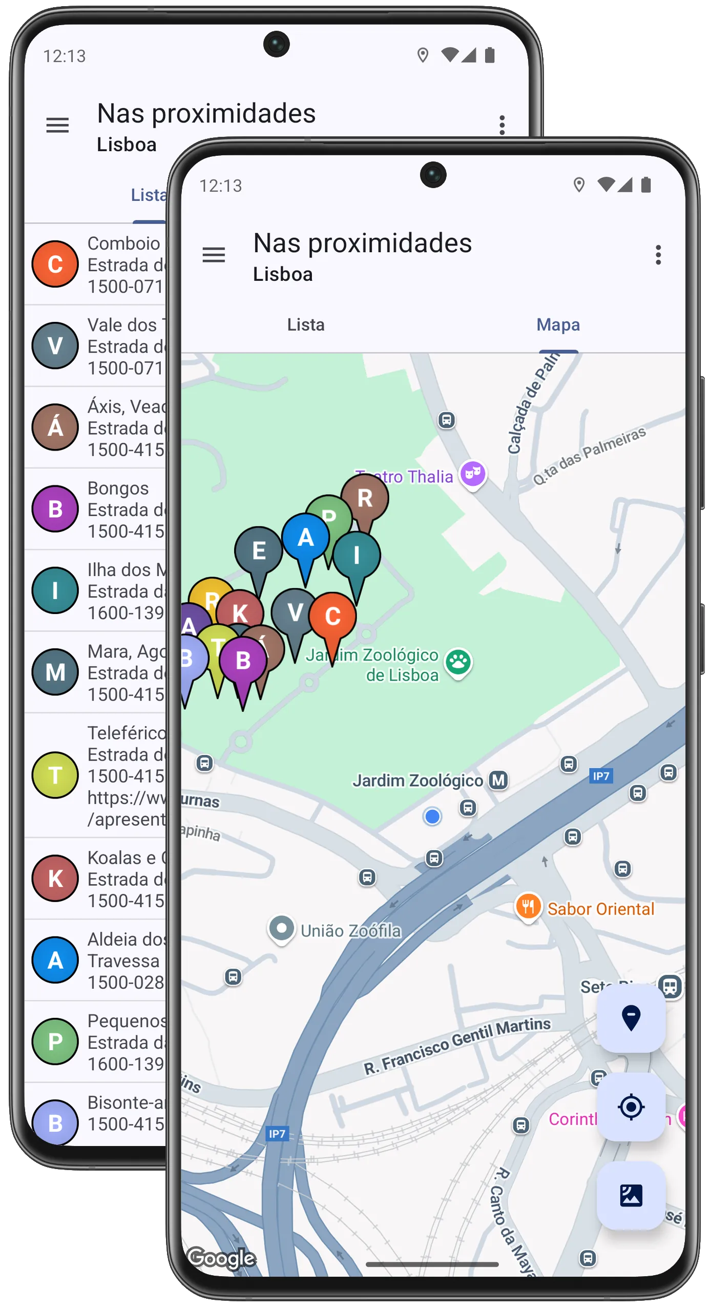 Atrações Turísticas