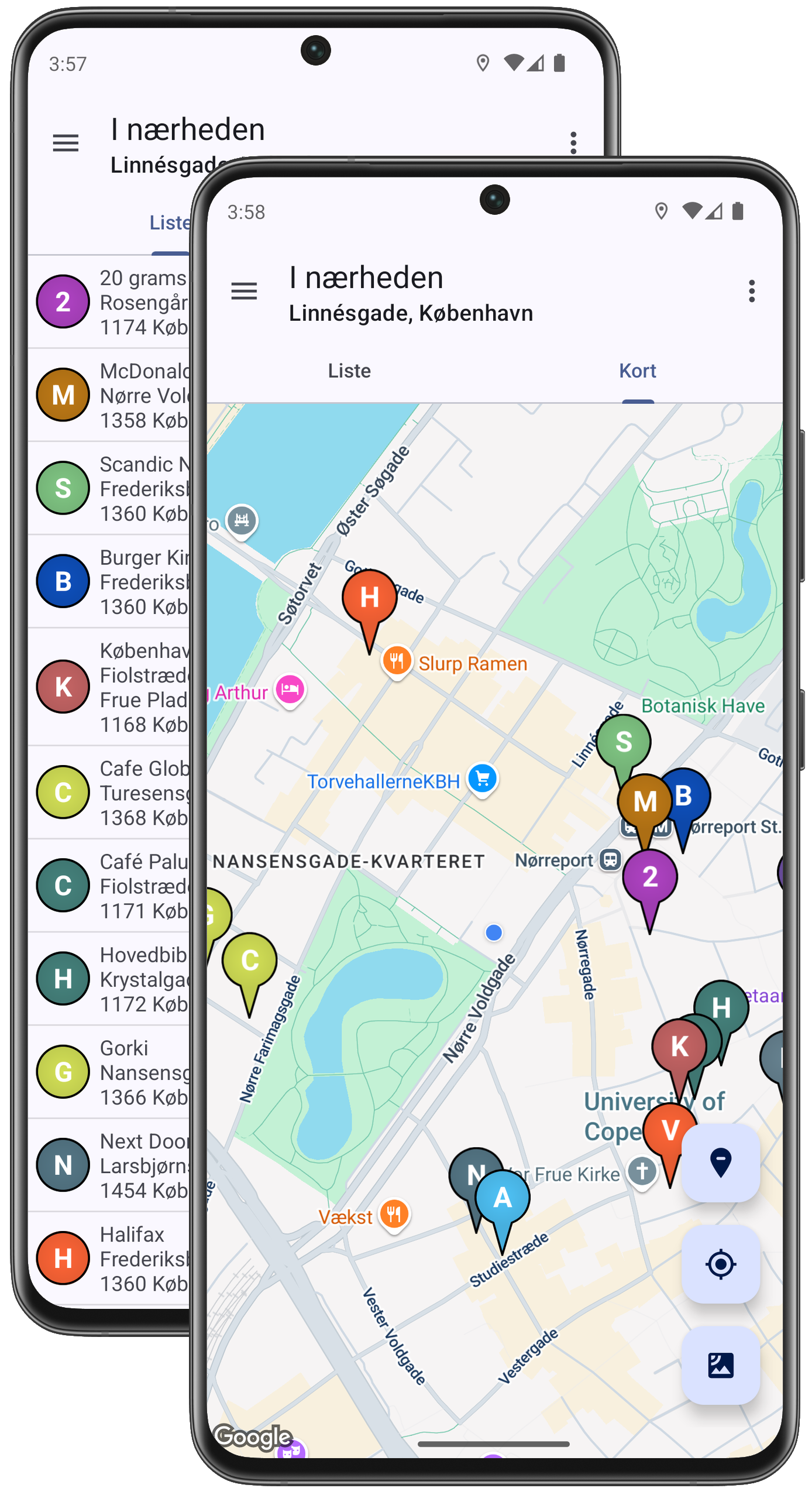 WIFI & Hotspot Finder