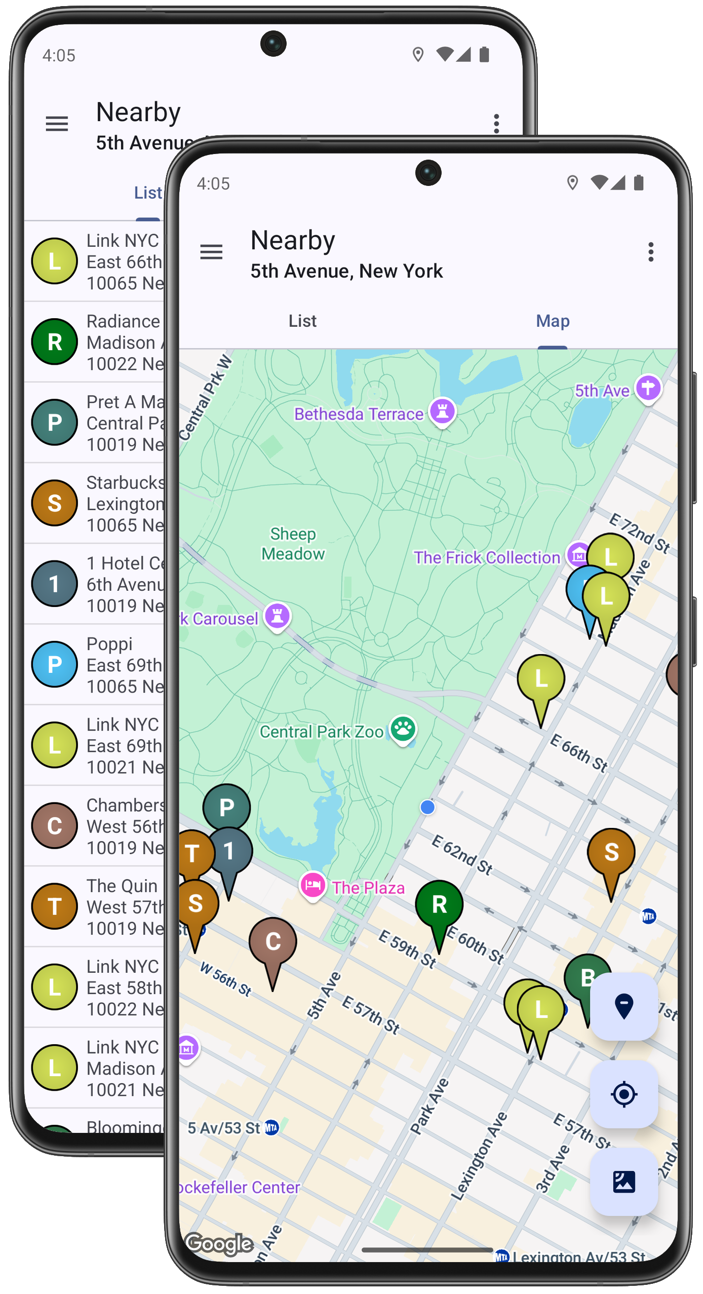Hotspot & Public WIFI Finder