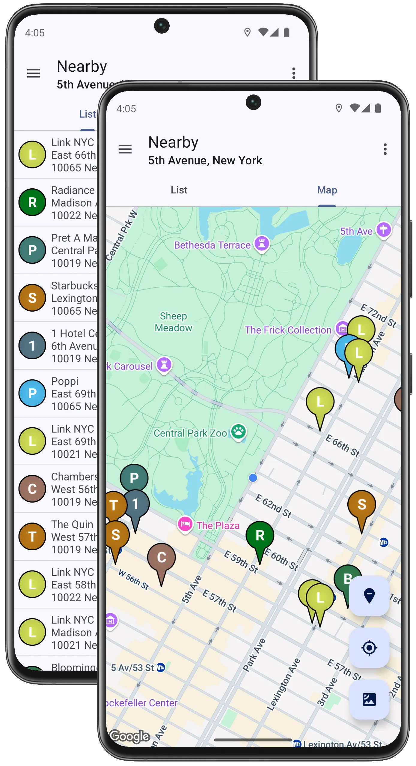 Hotspot & Public WIFI Finder