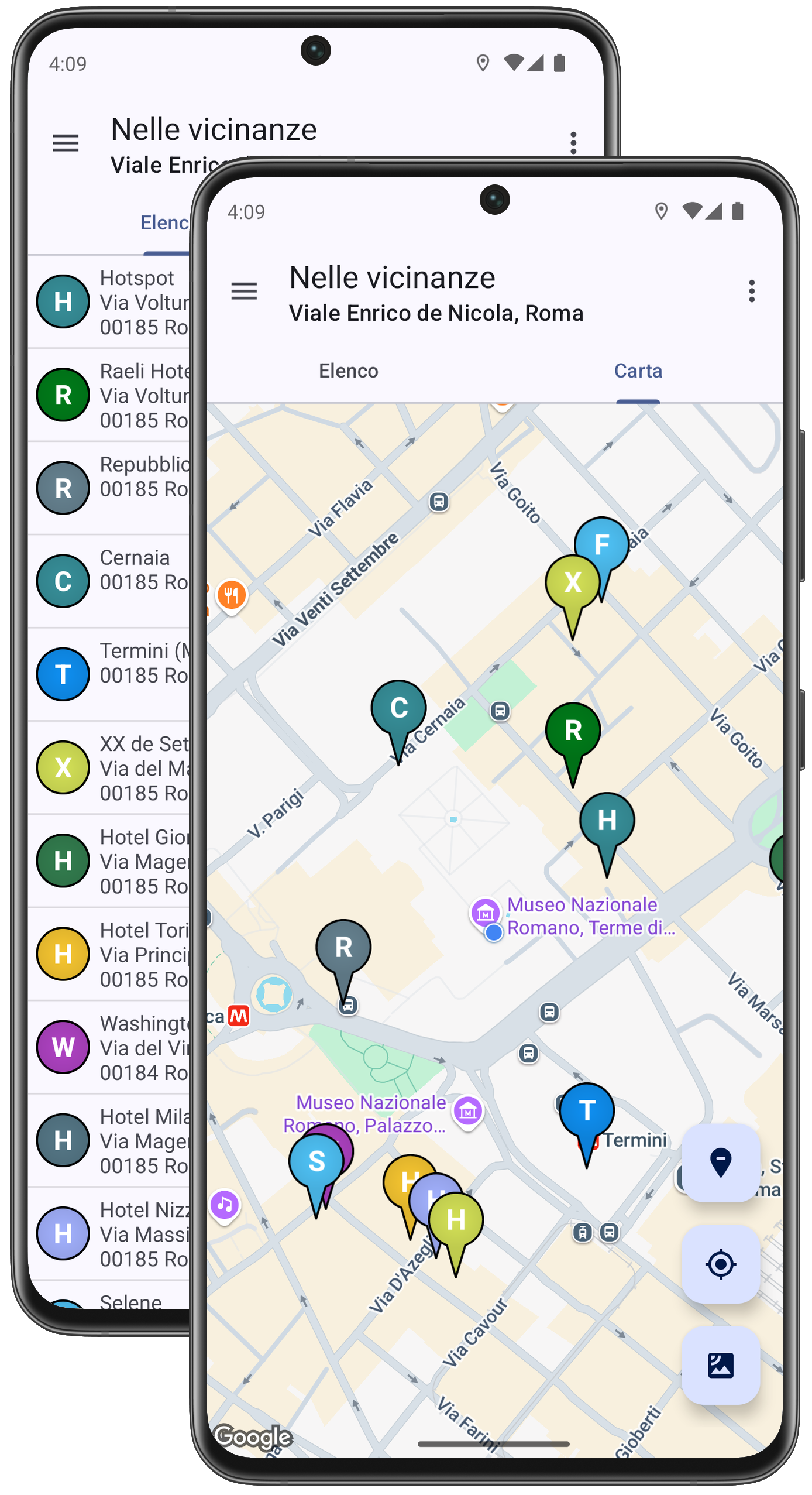 WIFI Finder Anywhere