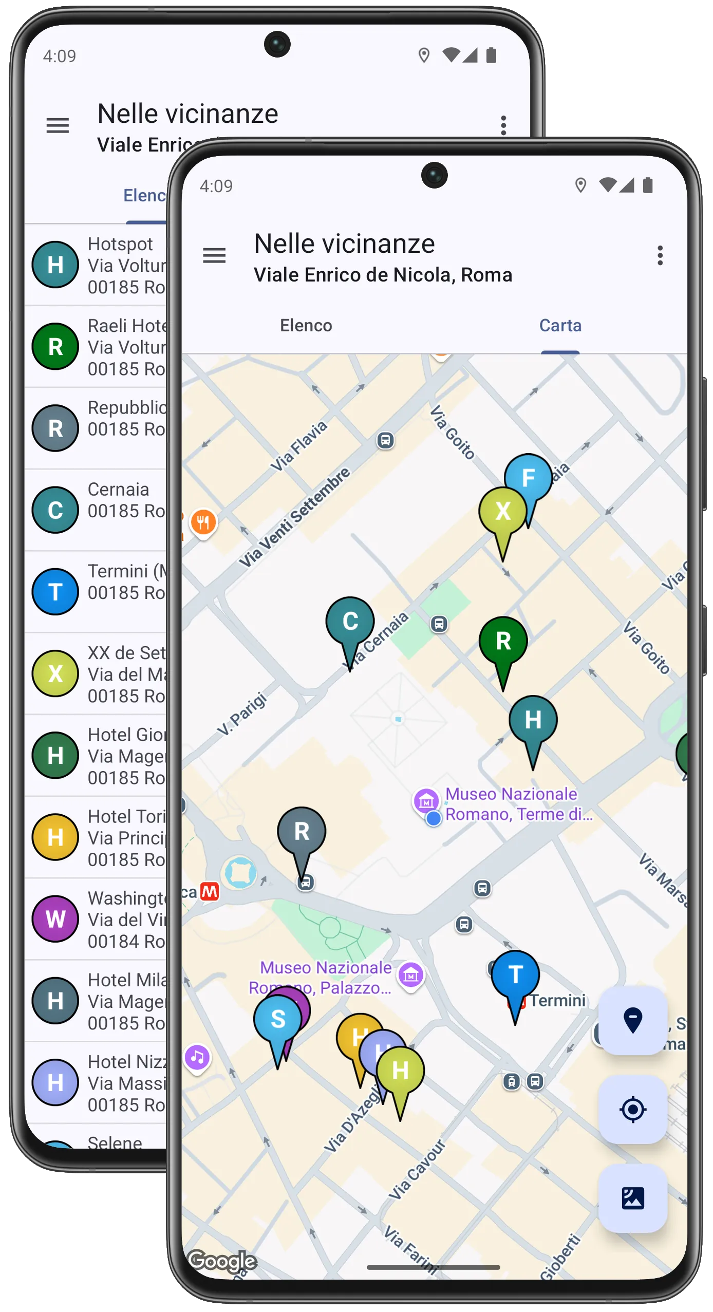 WIFI Finder Anywhere
